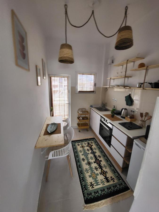 Viva La Veranda Apartment In Central Athènes Extérieur photo