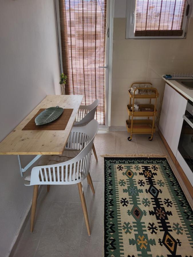 Viva La Veranda Apartment In Central Athènes Extérieur photo