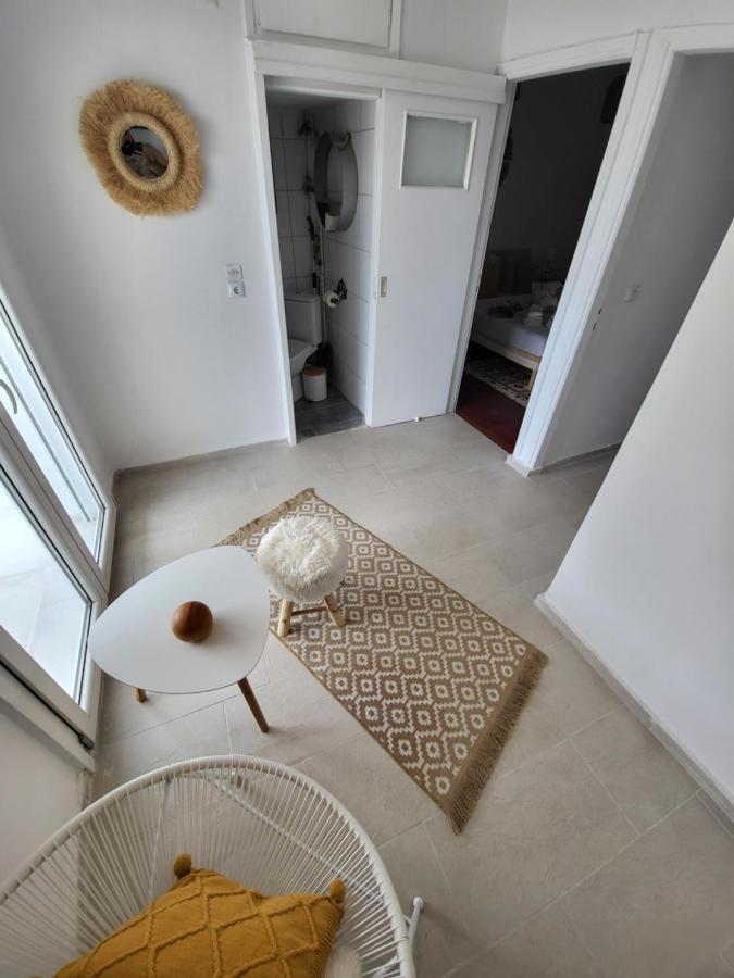Viva La Veranda Apartment In Central Athènes Extérieur photo