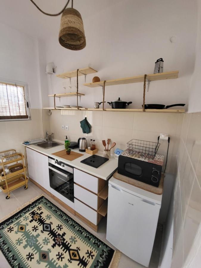 Viva La Veranda Apartment In Central Athènes Extérieur photo