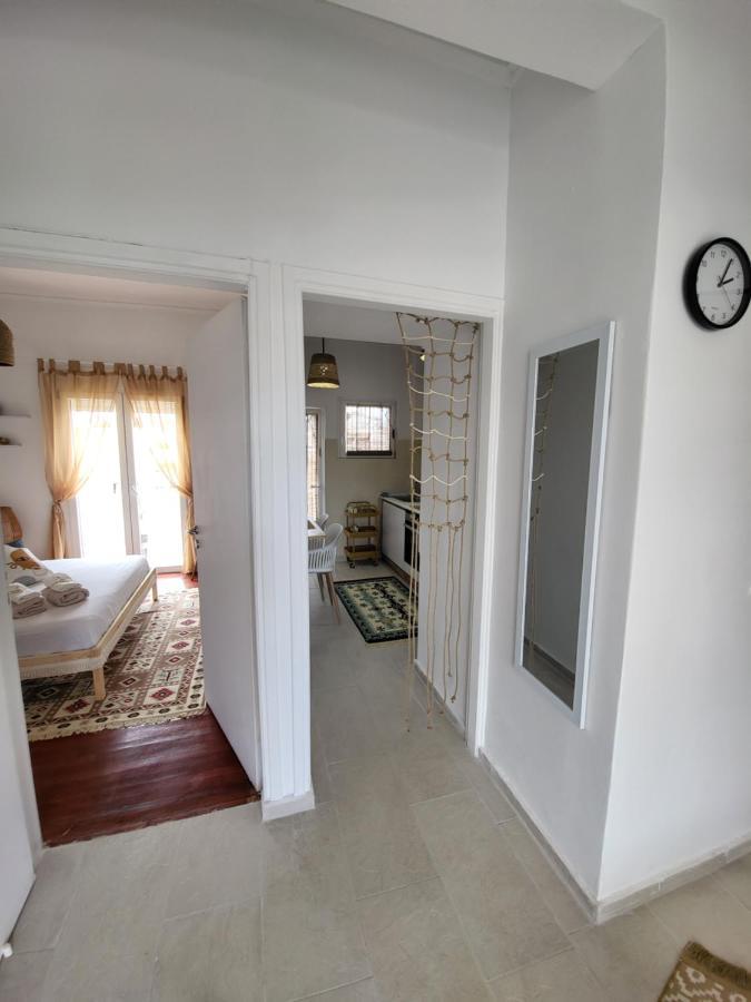 Viva La Veranda Apartment In Central Athènes Extérieur photo