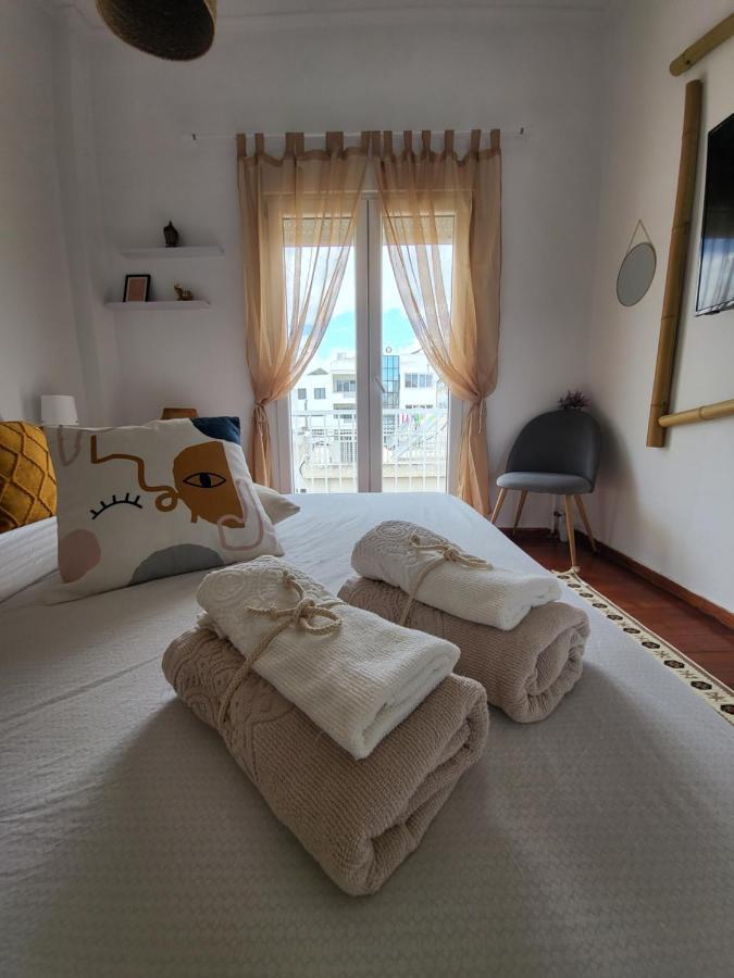 Viva La Veranda Apartment In Central Athènes Extérieur photo